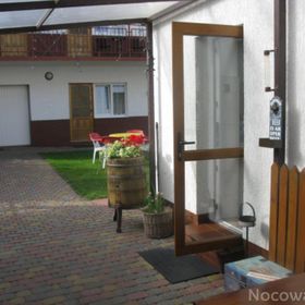 Wynajem kwater Krzysztof Moll