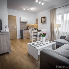 Apartamenty przy skoczni