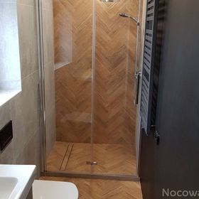 Wynajem pokoi Kaperska 46