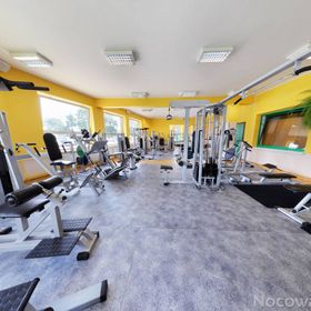 Pokoje na Hali Sportowej