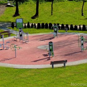 Pokoje na Hali Sportowej