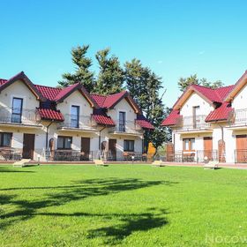 Domki i pokoje Zacisze