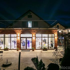 Agroturystyka u Rychertów