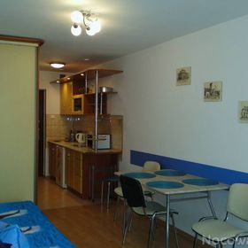 Apartament u Jasia i Małgosi