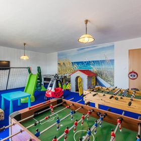 Aqua Pokoje Gościnne