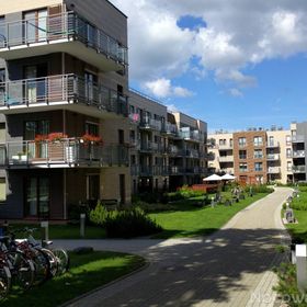 Apartament Karlikowo 