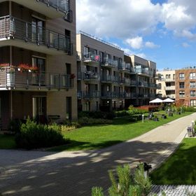 Apartament Karlikowo 