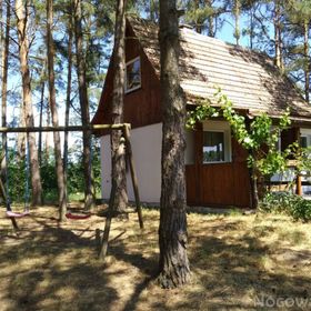 Gospodarstwo Agroturystyczne 