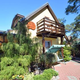 Dom Gościnny U Macieja