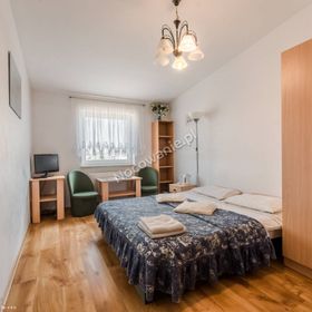 Pokoje Gościnne Edmar