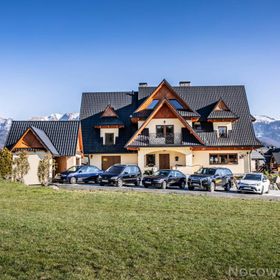 Willa Polana Górkówka