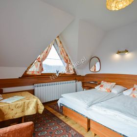 Pokoje Gościnne Molendowicz