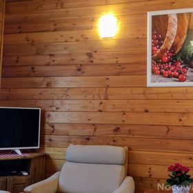 JANTAROWO Domki nad morzem