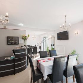 Pokoje i Apartamenty Wakacyjna 30