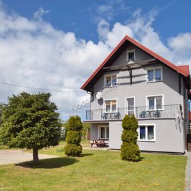 Pokoje Gościnne Malinka