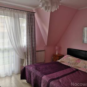 Gościniec nad Jeziorem Czorsztyńskim