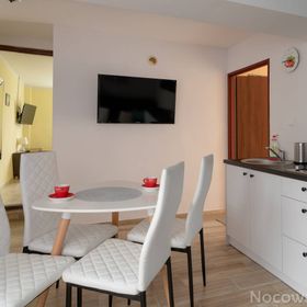 Pokoje Gościnne U Honoraty