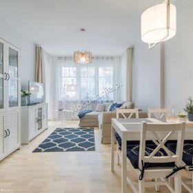 Friends and Family Apartment