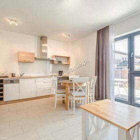 Apartamenty Willa Port