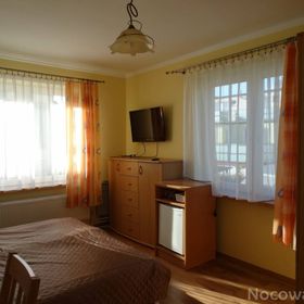 Pokoje Gościnne i Apartamenty Dorota