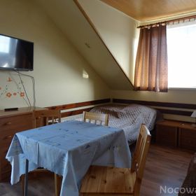 Pokoje Gościnne i Apartamenty Dorota