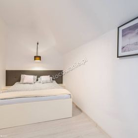 Apartamenty Gaga Dębki