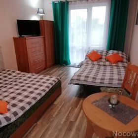 Pokoje gościnne Justyna