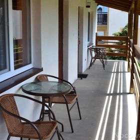 Pokoje Gościnne Andzia