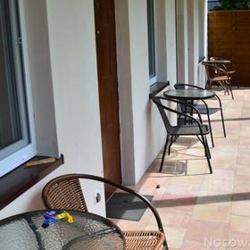 Pokoje Gościnne Andzia