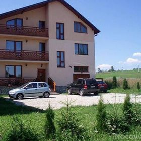 Pensjonat Libuša - Nová Lesná