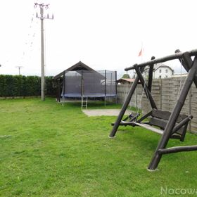 Pokoje Przy Fontannie