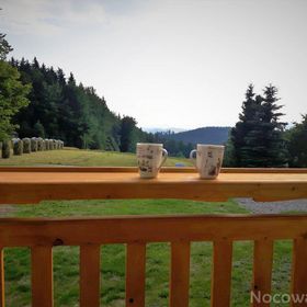 Chata Wielki Potok - Domek i Apartamenty