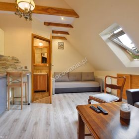 Dom Przy Wodospadzie