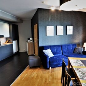 Apartamenty Przy Plaży