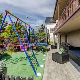 Pokoje Gościnne Bojkówka