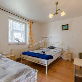 Pokoje Gościnne Bojkówka