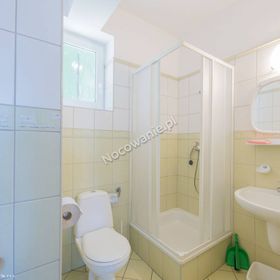 Dom gościnny przy parku nadmorskim