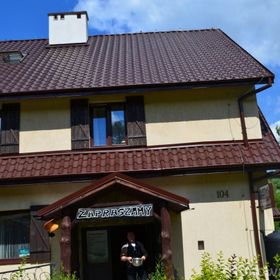 Zajazd Hnatowe Berdo