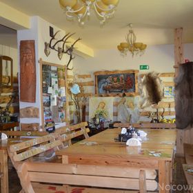 Zajazd Hnatowe Berdo