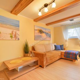 Twój Apartament przy Deptaku