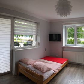 Pokoje Gościnne Barbara