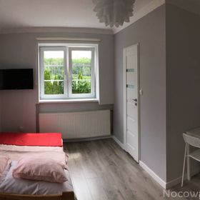 Pokoje Gościnne Barbara