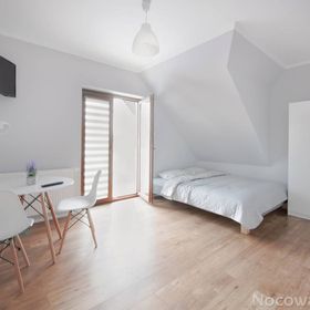 Pokoje gościnne Lawenda