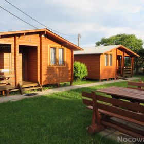 Pokoje i domki Zielony Zakątek 