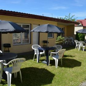  Pokoje Gościnne Tomasz Bęben 