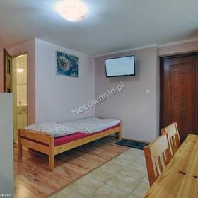 Gospodarstwo Agroturystyczne Ania