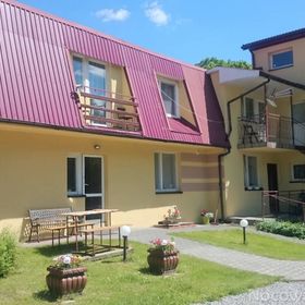 Agroturystyka Zacisze