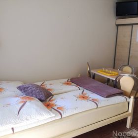 Pokoje gościnne U Łazarczyków