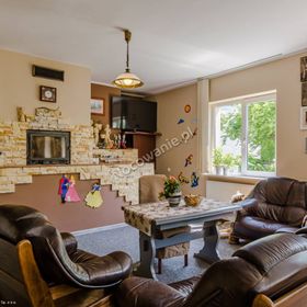 Dom Wczasowy Sympatik