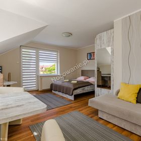 Dom Wczasowy Sympatik